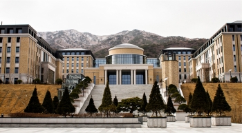 Học bổng hấp dẫn trường Đại học Ngoại ngữ Busan