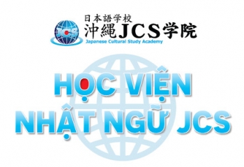 Học viện Nhật ngữ JCS (Japanese Cultural Study Academy)