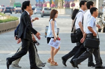Cơ hội việc làm tại Hàn Quốc cho du học sinh sau khi tốt nghiệp