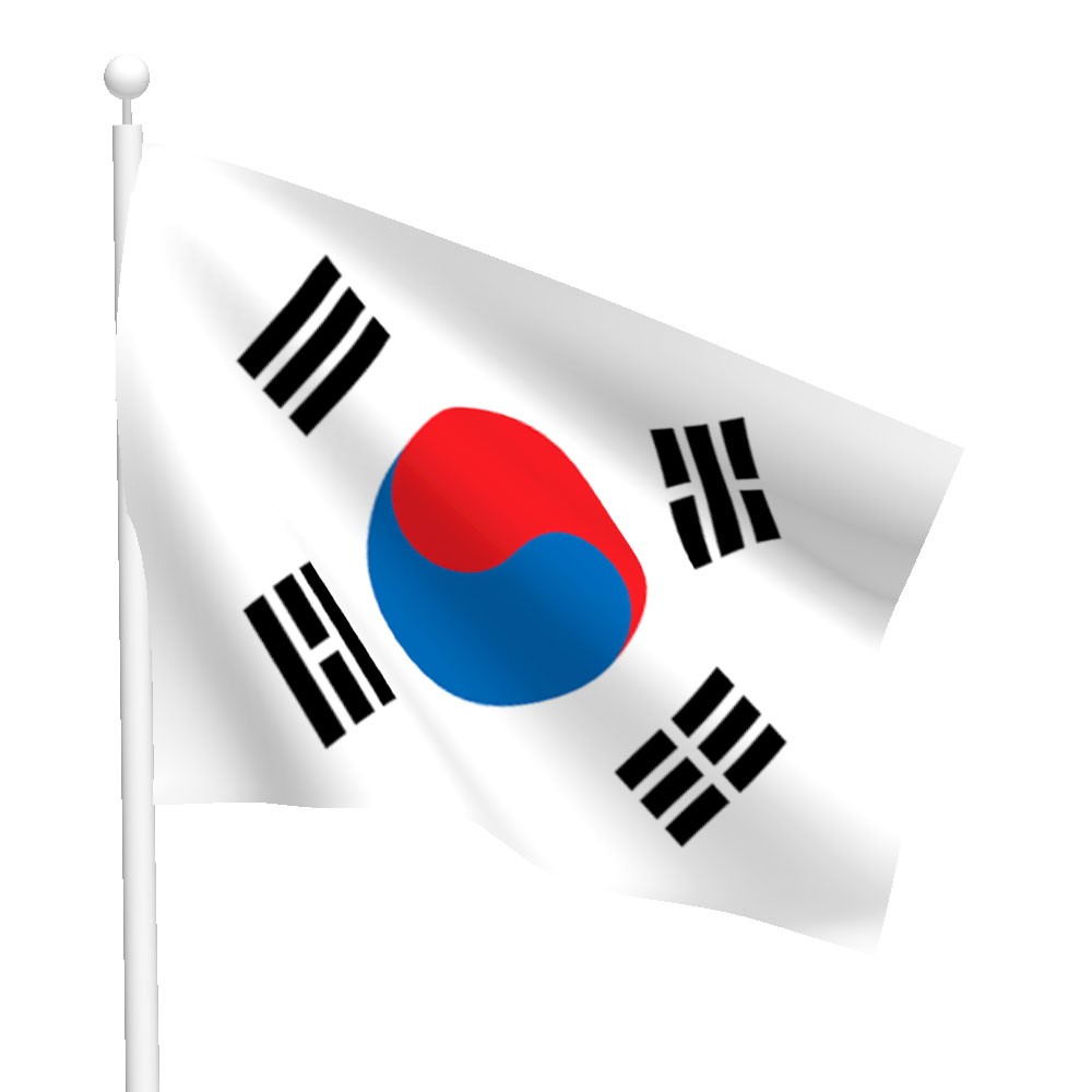 Tổng quan đất nước Hàn Quốc